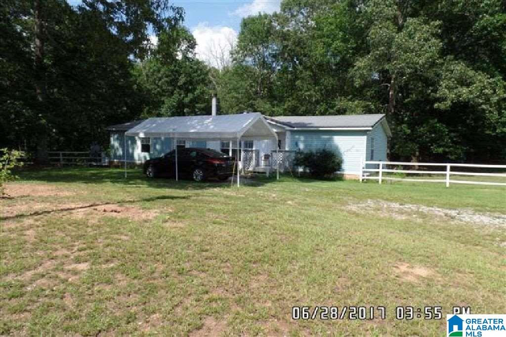 1838 Springhill Road Talladega, AL 35160 - Photo 1 of 9