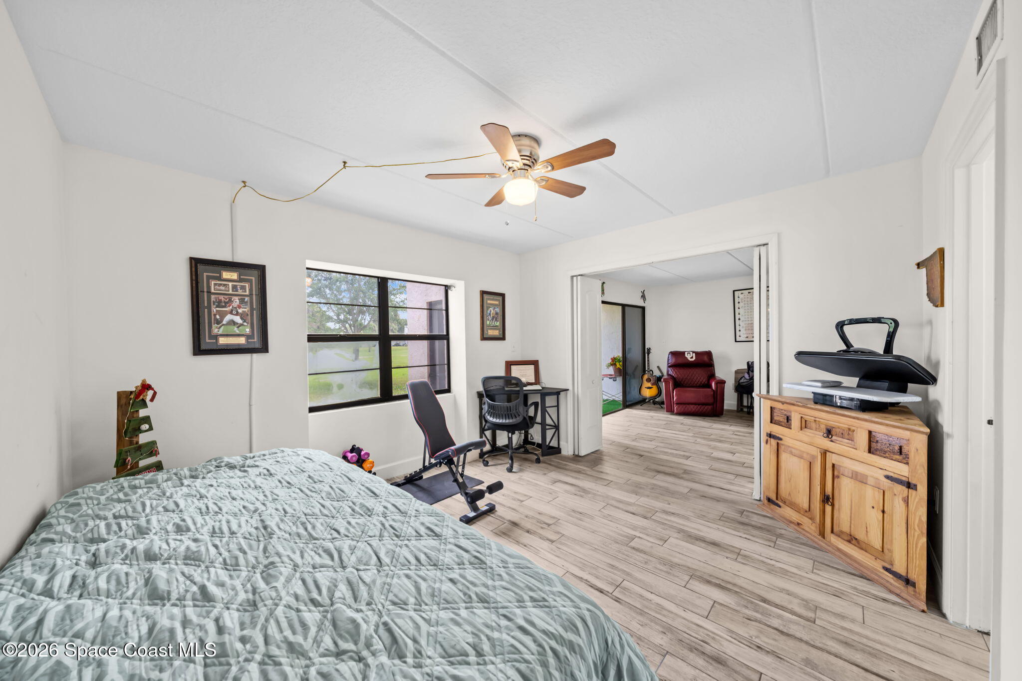2727 North Wickham Road, Unit 1035 Melbourne, FL 32935 - Photo 12 of 29 Guest BR 1