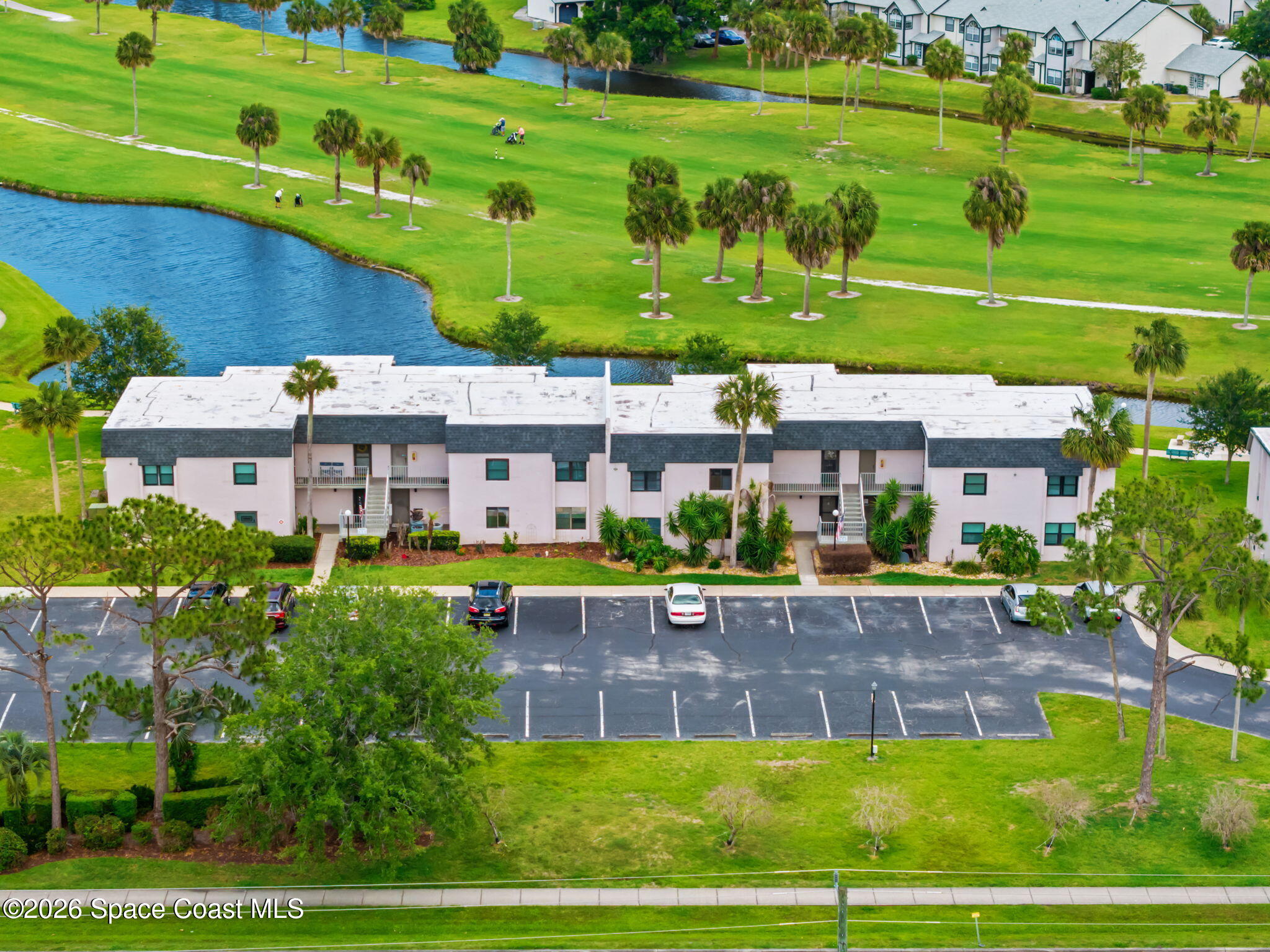 2727 North Wickham Road, Unit 1035 Melbourne, FL 32935 - Photo 18 of 29 Arial 1