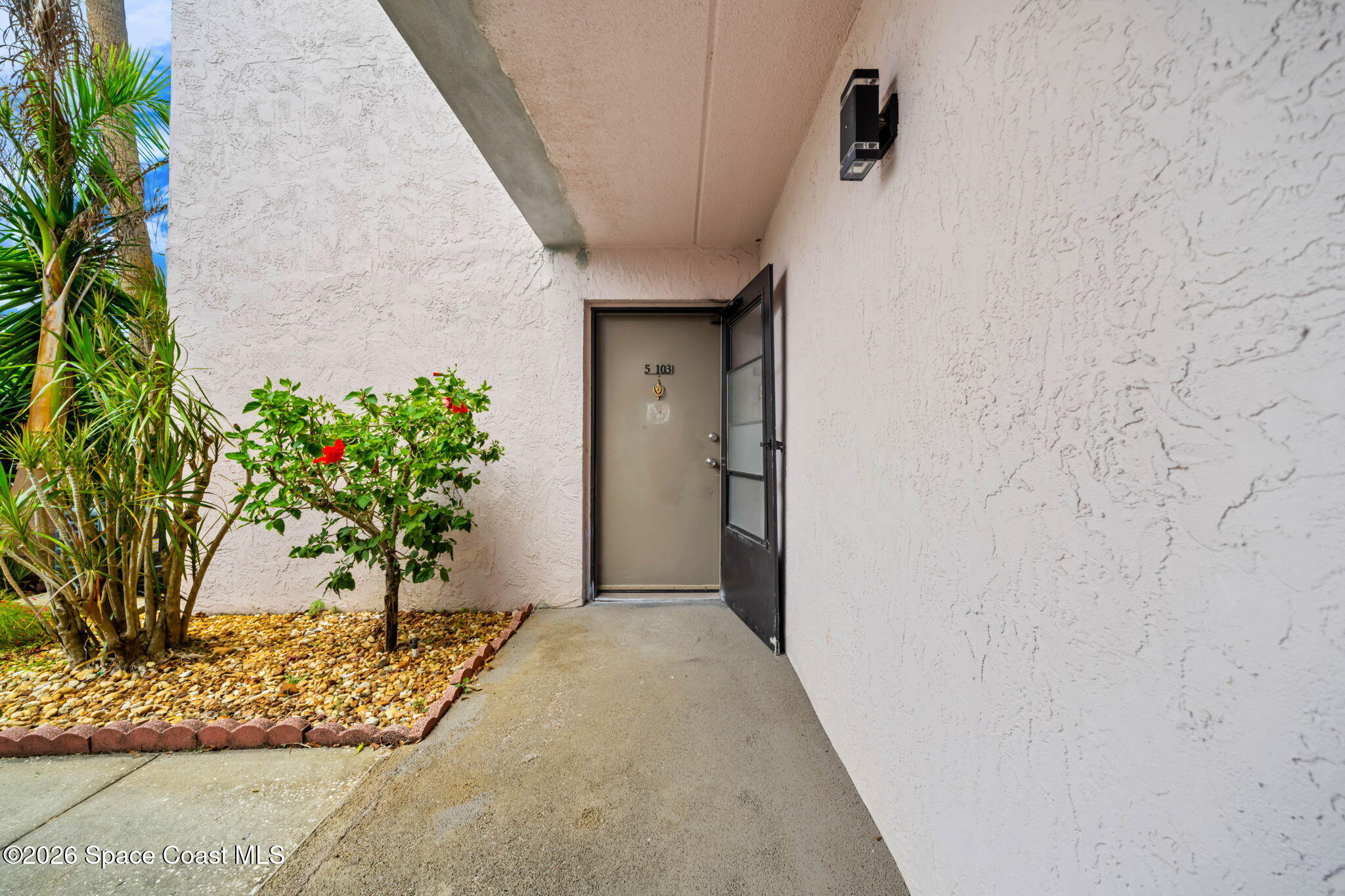2727 North Wickham Road, Unit 1035 Melbourne, FL 32935 - Photo 2 of 29 Entry