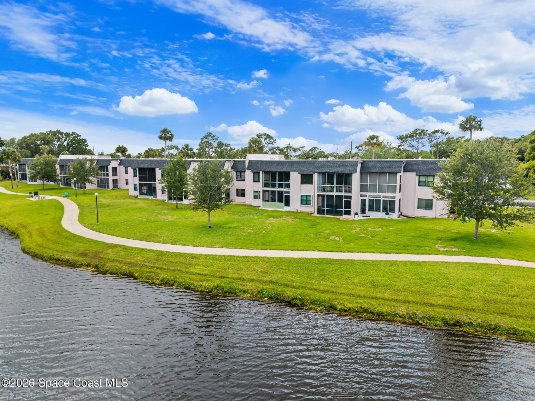 2727 North Wickham Road, Unit 1035 Melbourne, FL 32935 - Photo 21 of 29 Rear 1