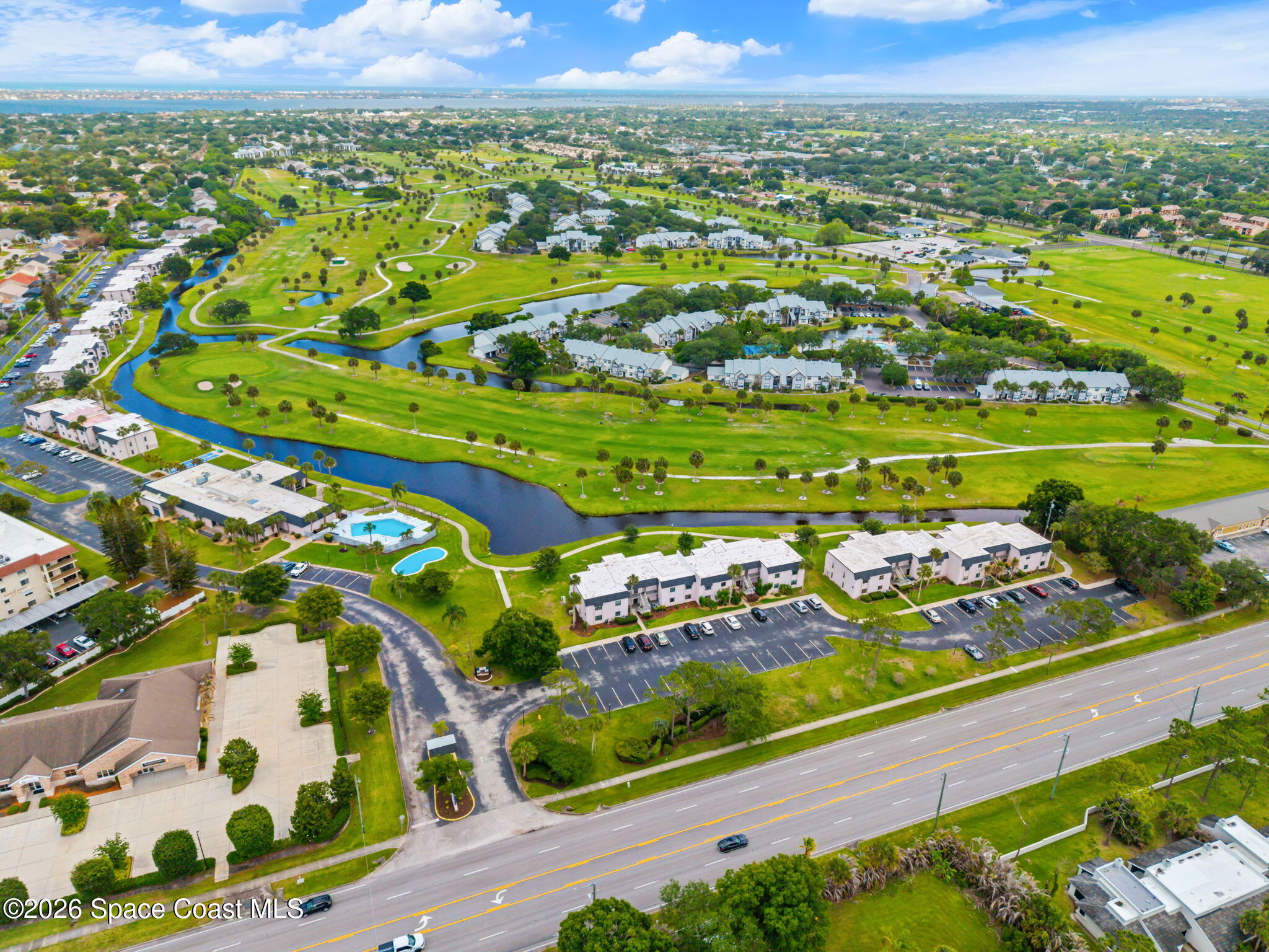 2727 North Wickham Road, Unit 1035 Melbourne, FL 32935 - Photo 28 of 29 Arial 6