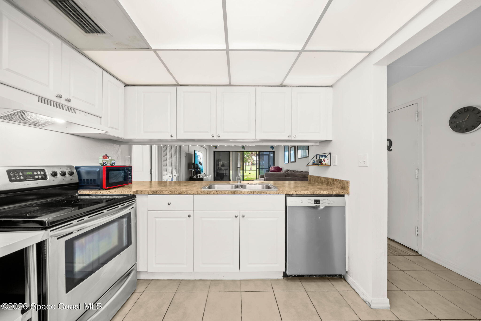 2727 North Wickham Road, Unit 1035 Melbourne, FL 32935 - Photo 4 of 29 Kitchen 1