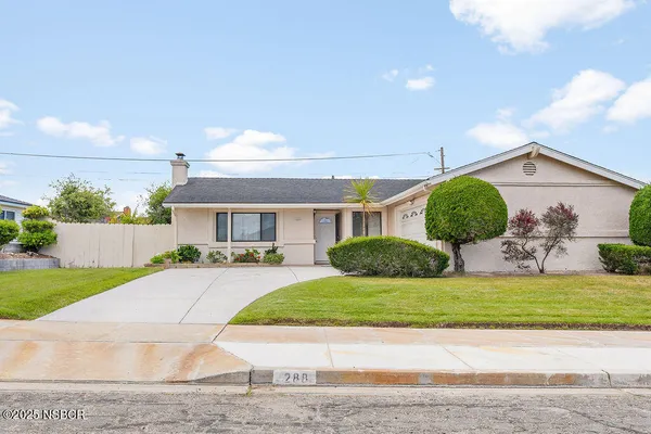 $625,000 | 288 Altair Avenue, Lompoc, CA 93436
