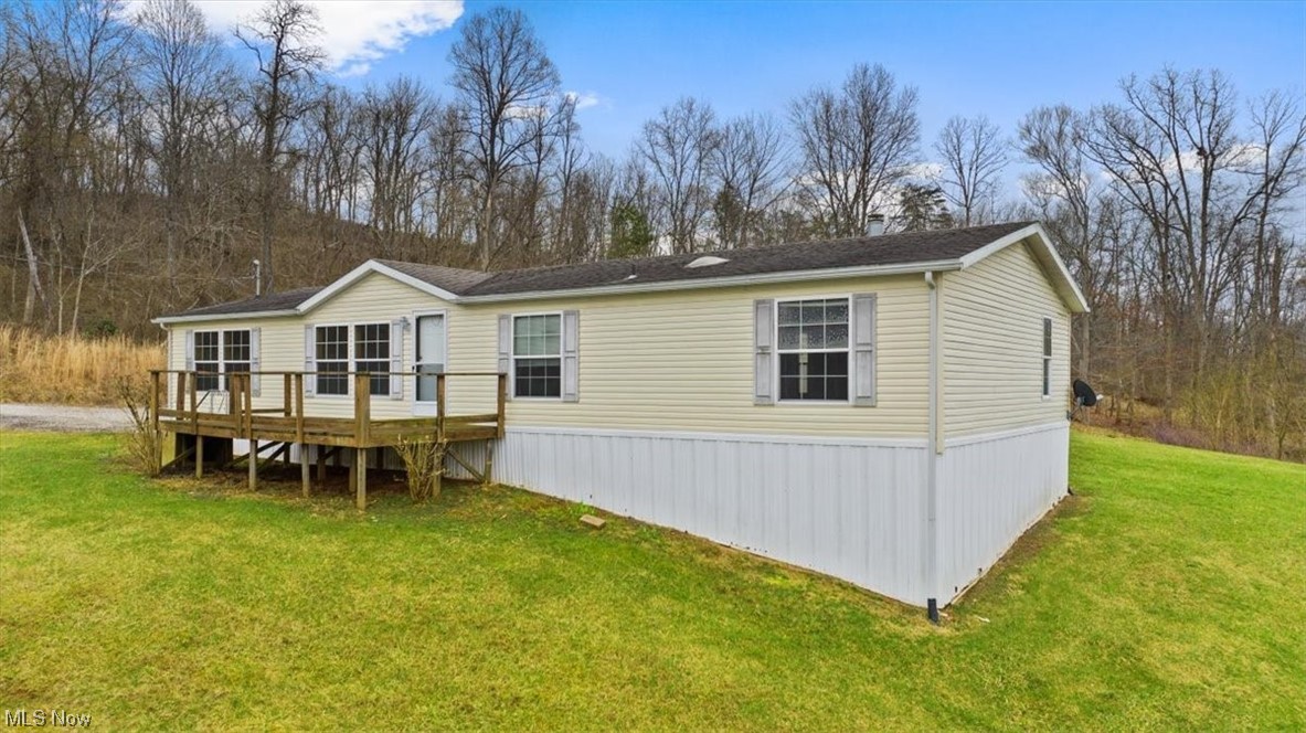 1648 Loomis Ridge Road Parkersburg, WV 26104 - Photo 6 of 30