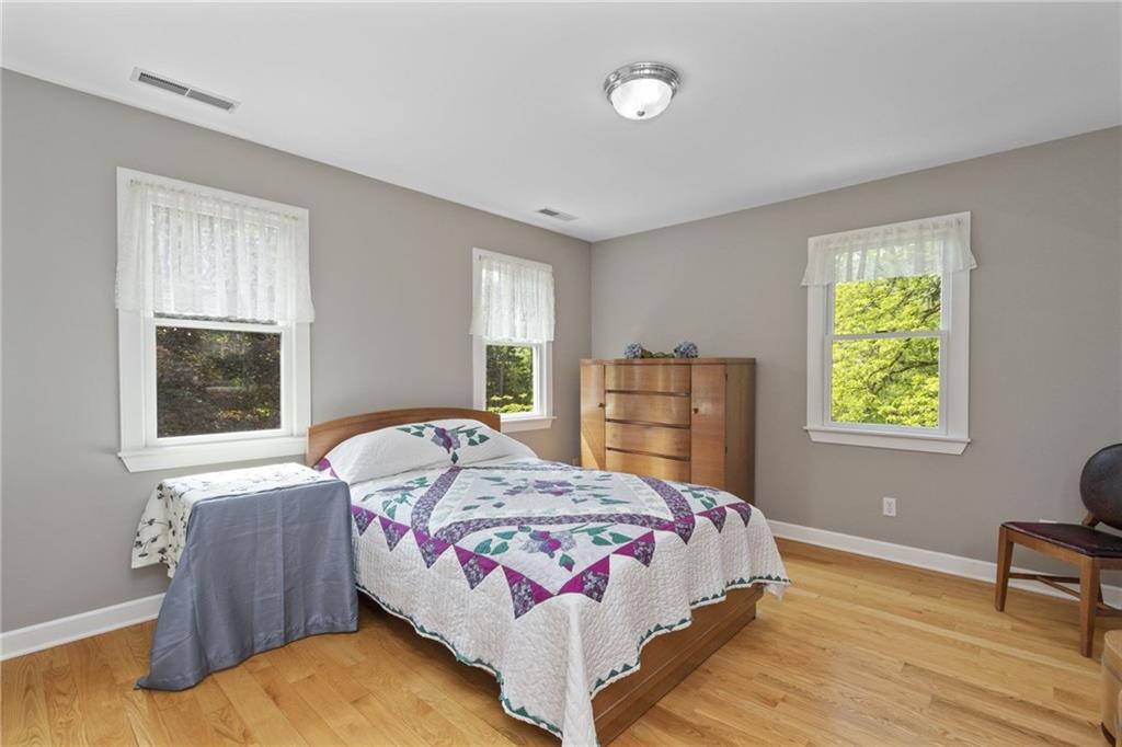 4661 Old Mercer Road Volant, PA 16156 - Photo 18 of 25 Bedroom # 2