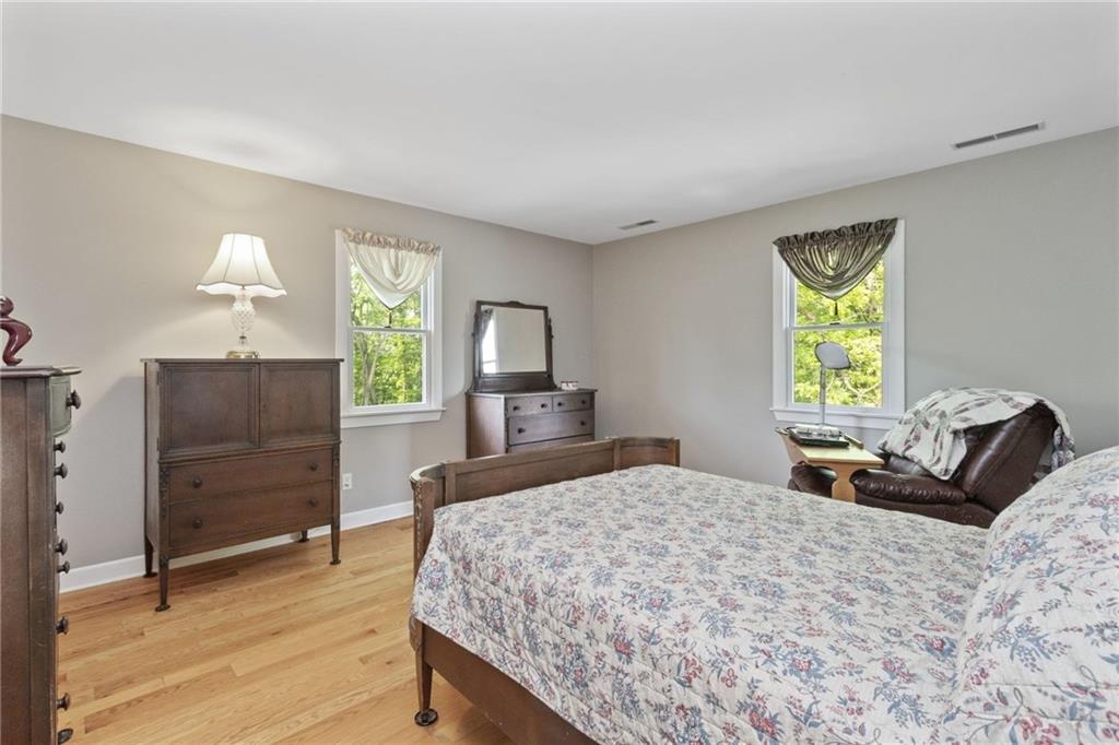 4661 Old Mercer Road Volant, PA 16156 - Photo 19 of 25 Bedroom # 3