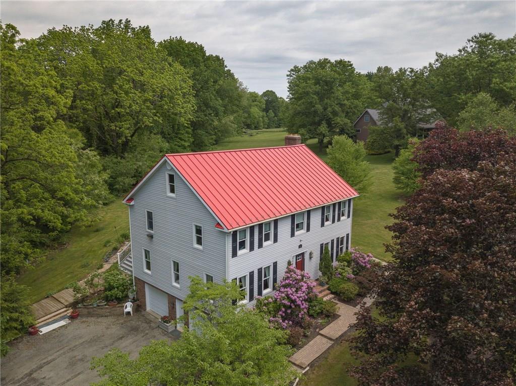4661 Old Mercer Road Volant, PA 16156 - Photo 24 of 25 Side view
