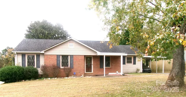 $205,000 | 2015 Foxworth Lane, Gastonia, NC 28052