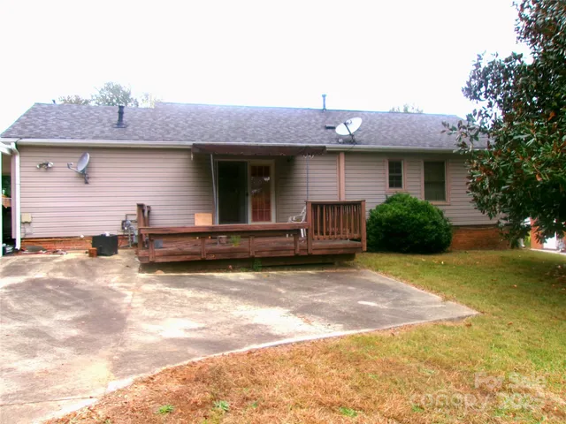 $205,000 | 2015 Foxworth Lane, Gastonia, NC 28052