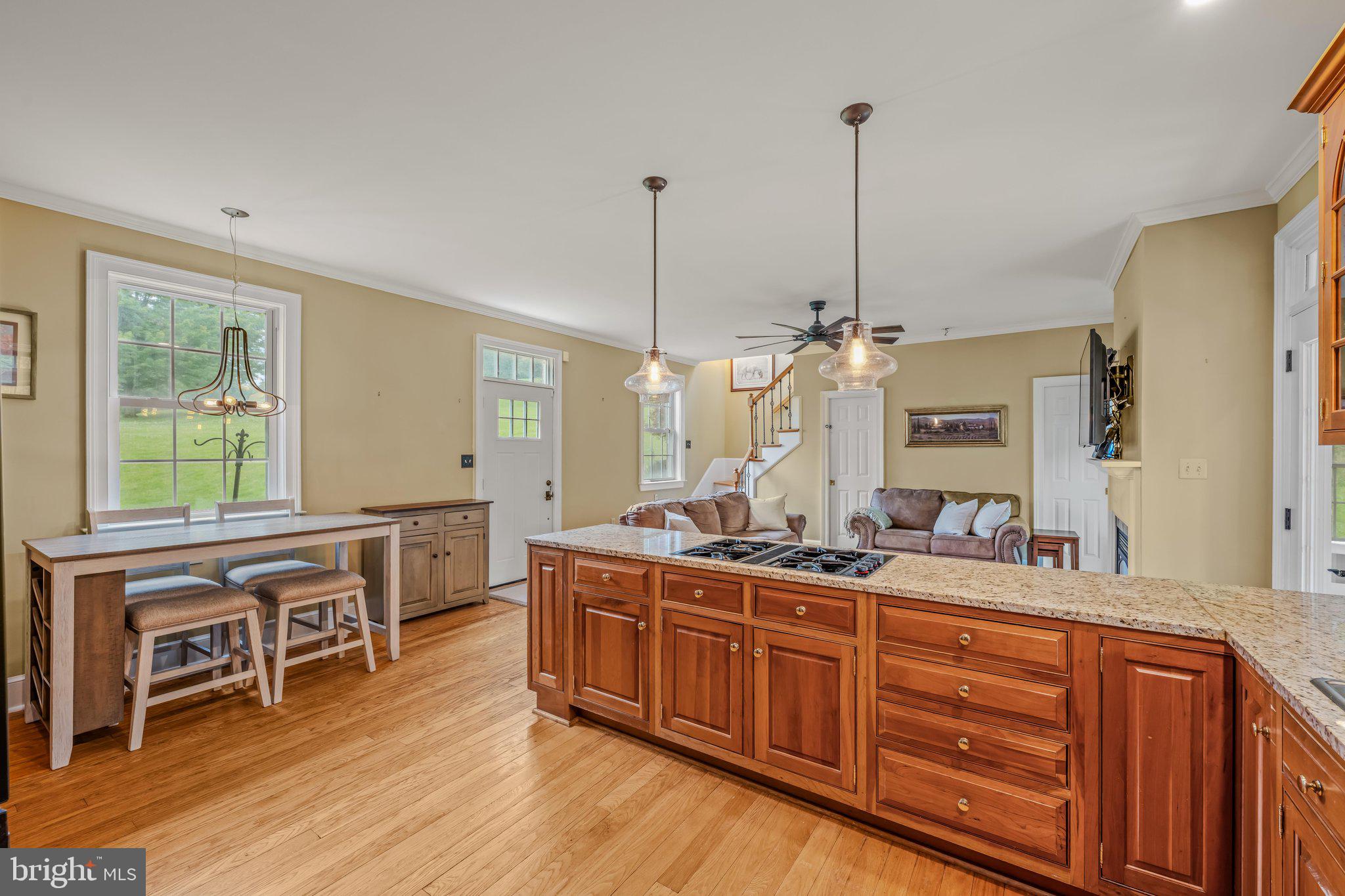1507 Old Rider Road Harpers Ferry, WV 25425 - Photo 22 of 108 Kitchen & Dining