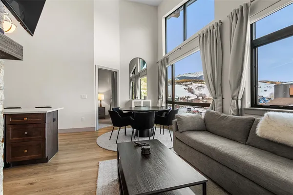 $945,000 | 75 West 4th Street, Unit 305W, Silverthorne, CO 80498