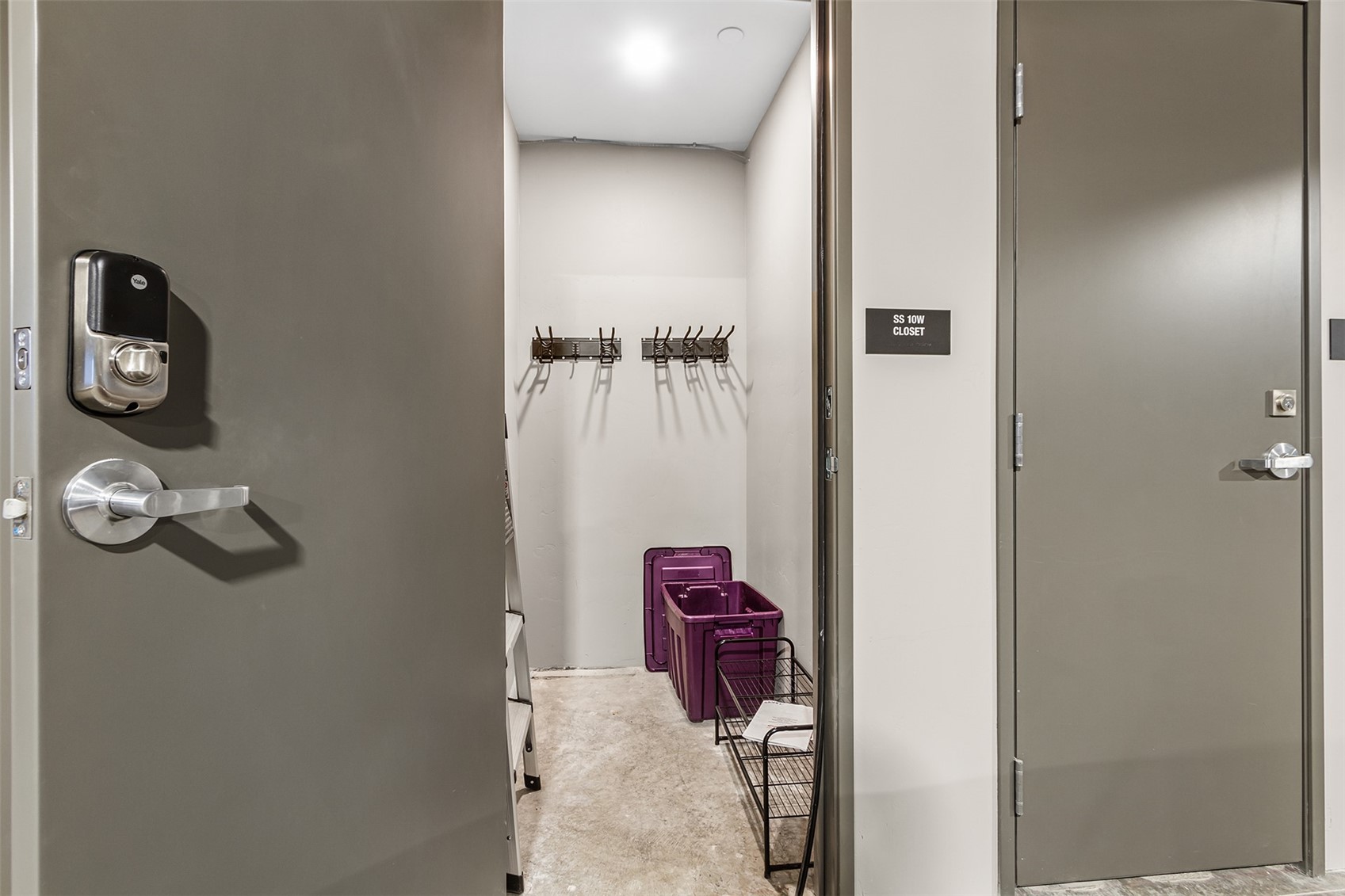 75 West 4th Street, Unit 305W Silverthorne, CO 80498 - Photo 30 of 30 a bathroom with a shower