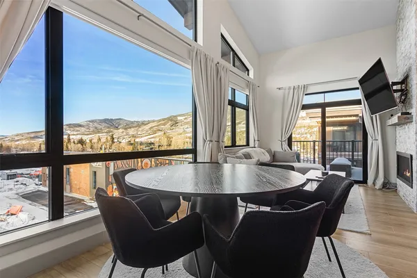 $945,000 | 75 West 4th Street, Unit 305W, Silverthorne, CO 80498