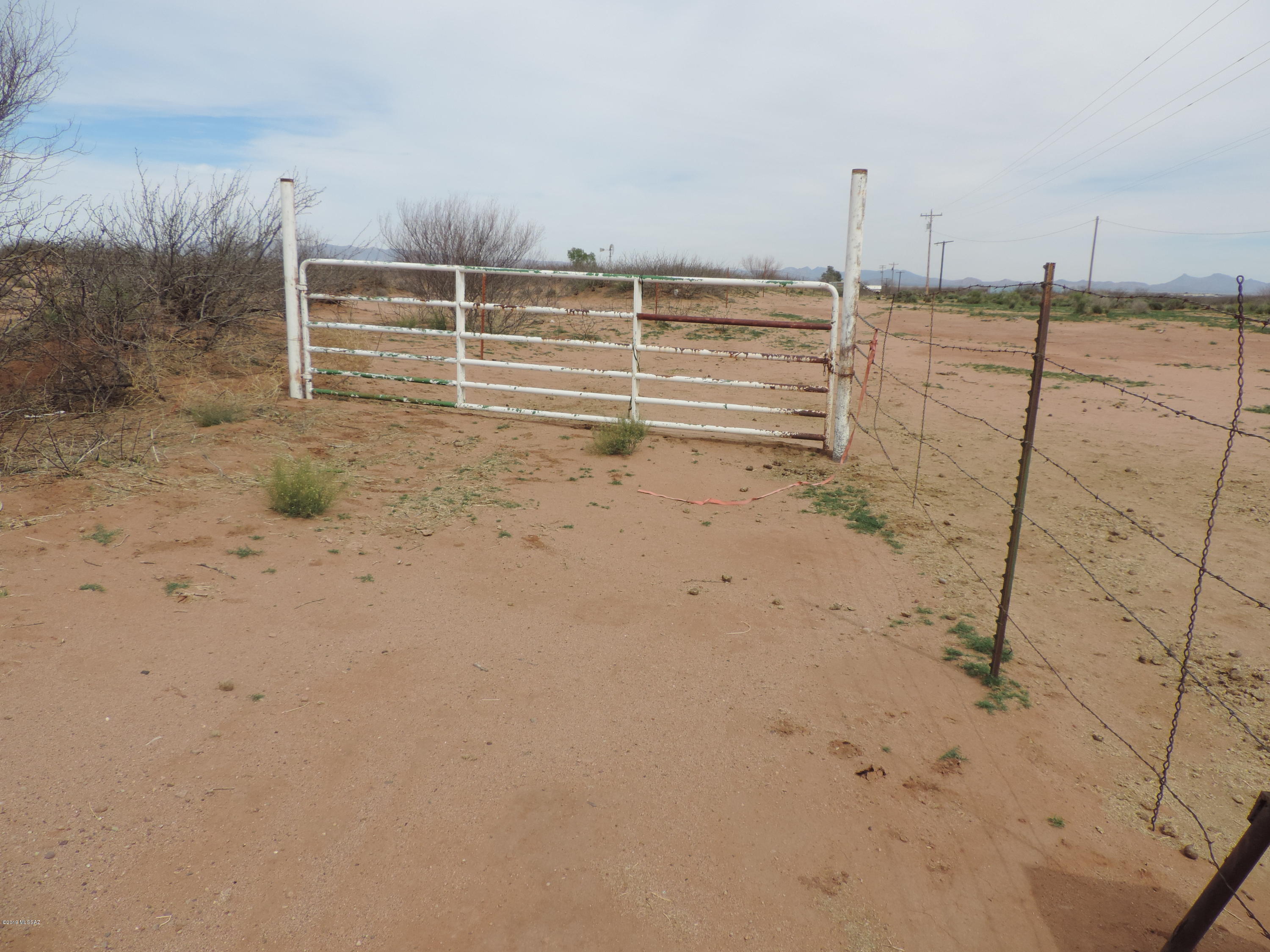 0 North Frontier Road, Unit 1 Douglas, AZ 85607 - Photo 2 of 18