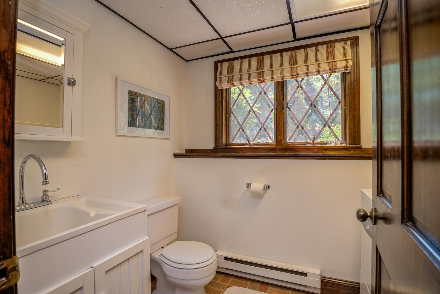 9 Old Neck Road Scarborough, ME 04074 - Photo 40 of 59 Half Bath in Basement