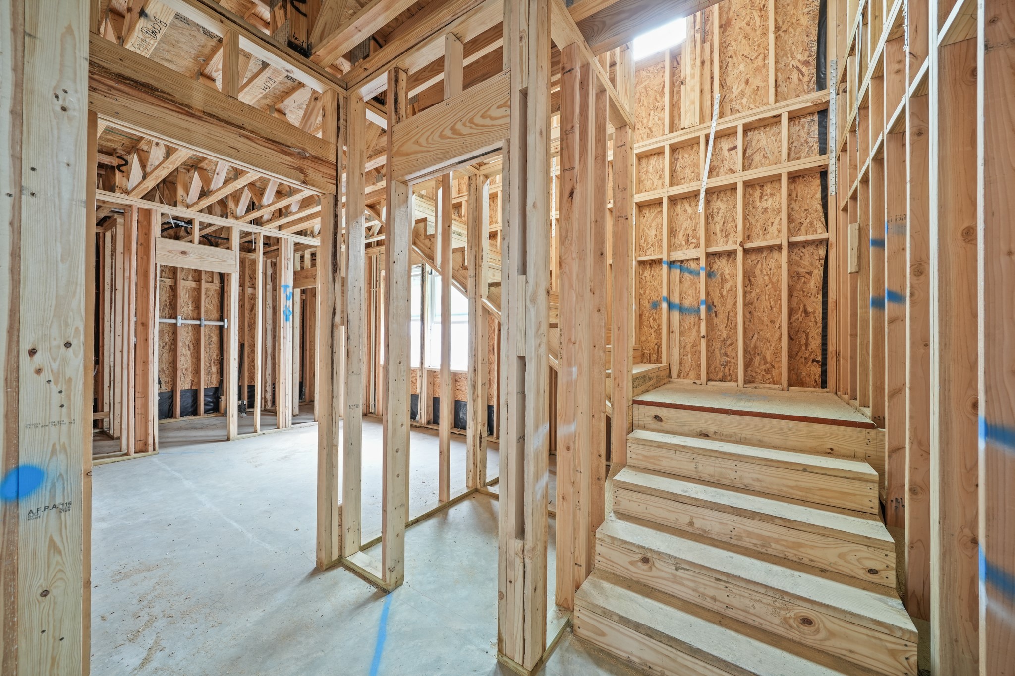 321 North Nagle Street Houston, TX 77003 - Photo 17 of 22 a view of a entryway