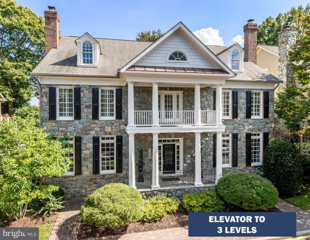 $2,700,000 | 7205 Farm Meadow Court, McLean, VA 22101