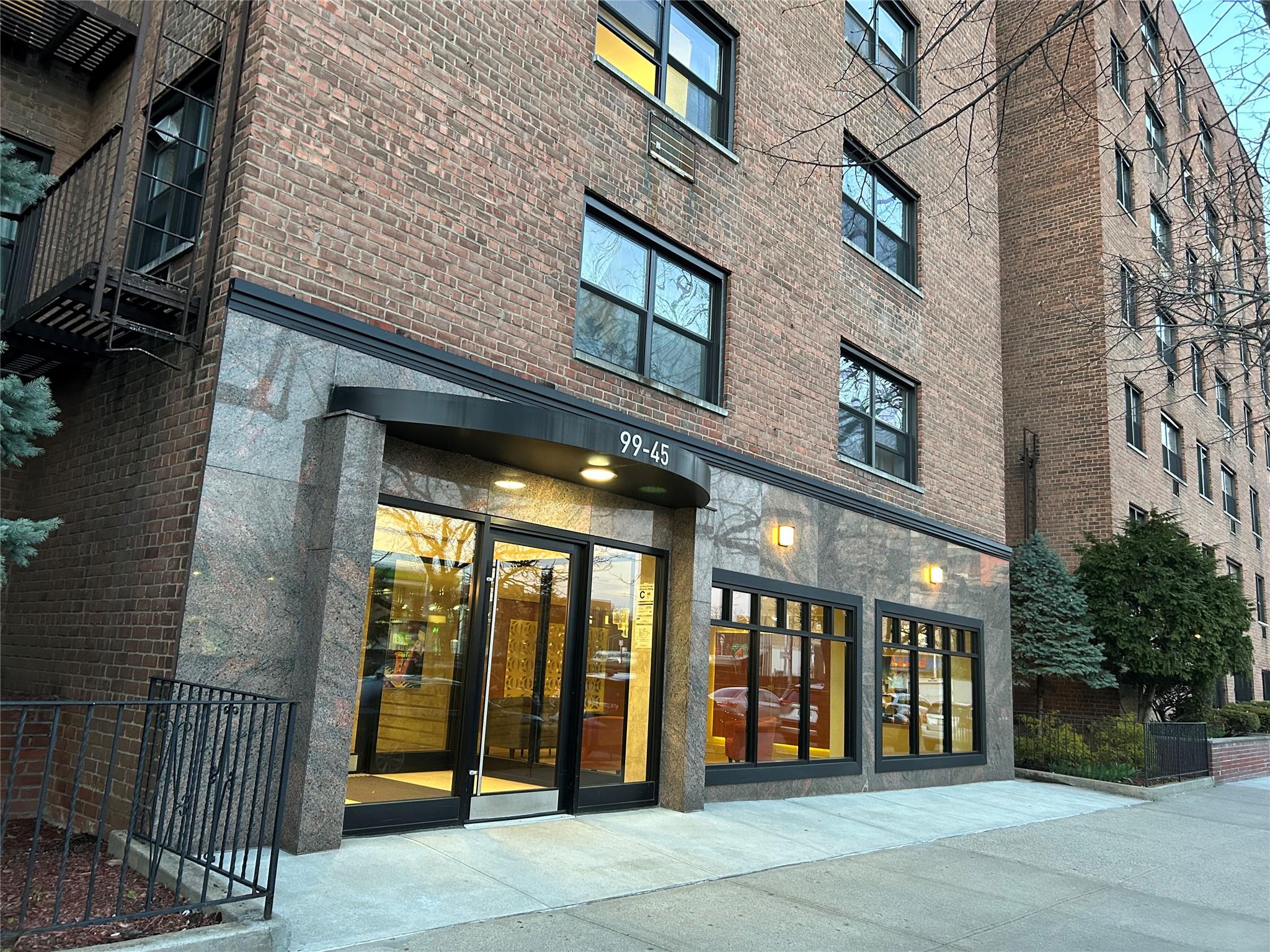 99-45 60th Avenue, Unit 2A Queens, NY 11368 - Photo 1 of 1