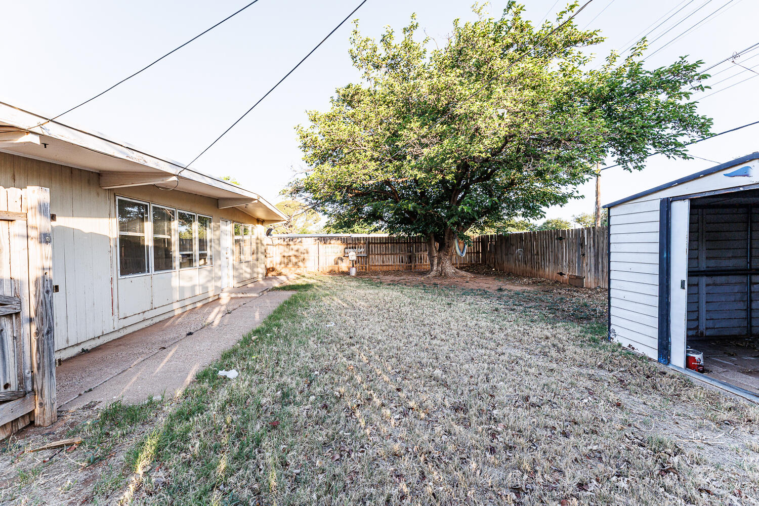 2526 63rd Street Lubbock, TX 79413 - Photo 49 of 51 2526 63rd-10