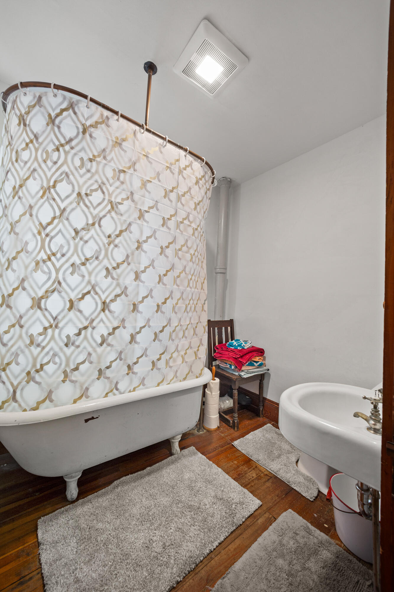 110 Depot Street Unity, ME 04988 - Photo 16 of 27 Full Bath