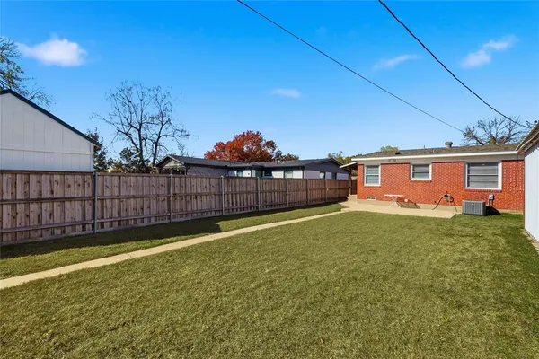 $1,895 | 10830 Cotillion Drive, Dallas, TX 75228