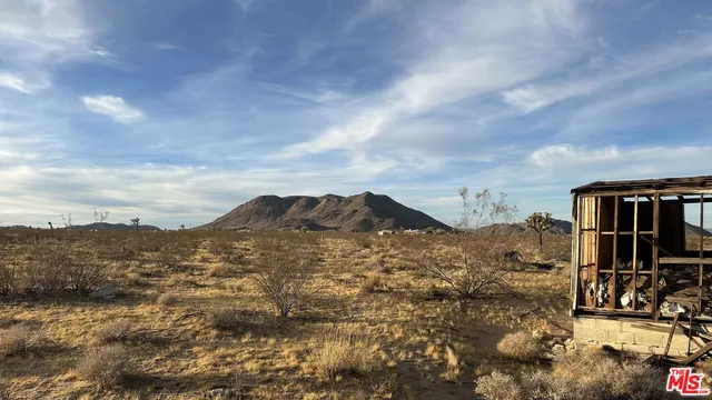 $39,000 | 0 Phillipi Avenue, Landers, CA 92285