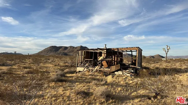 $39,000 | 0 Phillipi Avenue, Landers, CA 92285