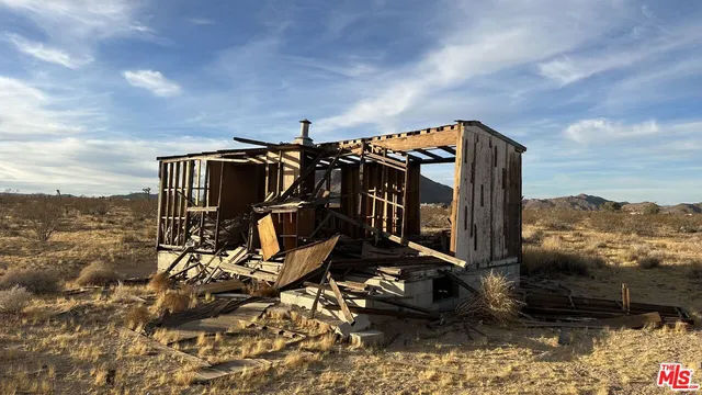 $39,000 | 0 Phillipi Avenue, Landers, CA 92285