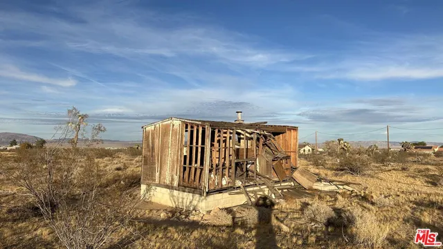 $39,000 | 0 Phillipi Avenue, Landers, CA 92285