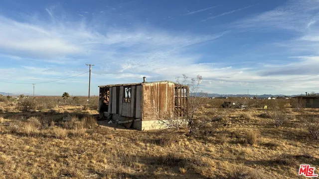$39,000 | 0 Phillipi Avenue, Landers, CA 92285