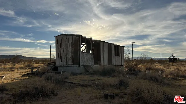 $39,000 | 0 Phillipi Avenue, Landers, CA 92285