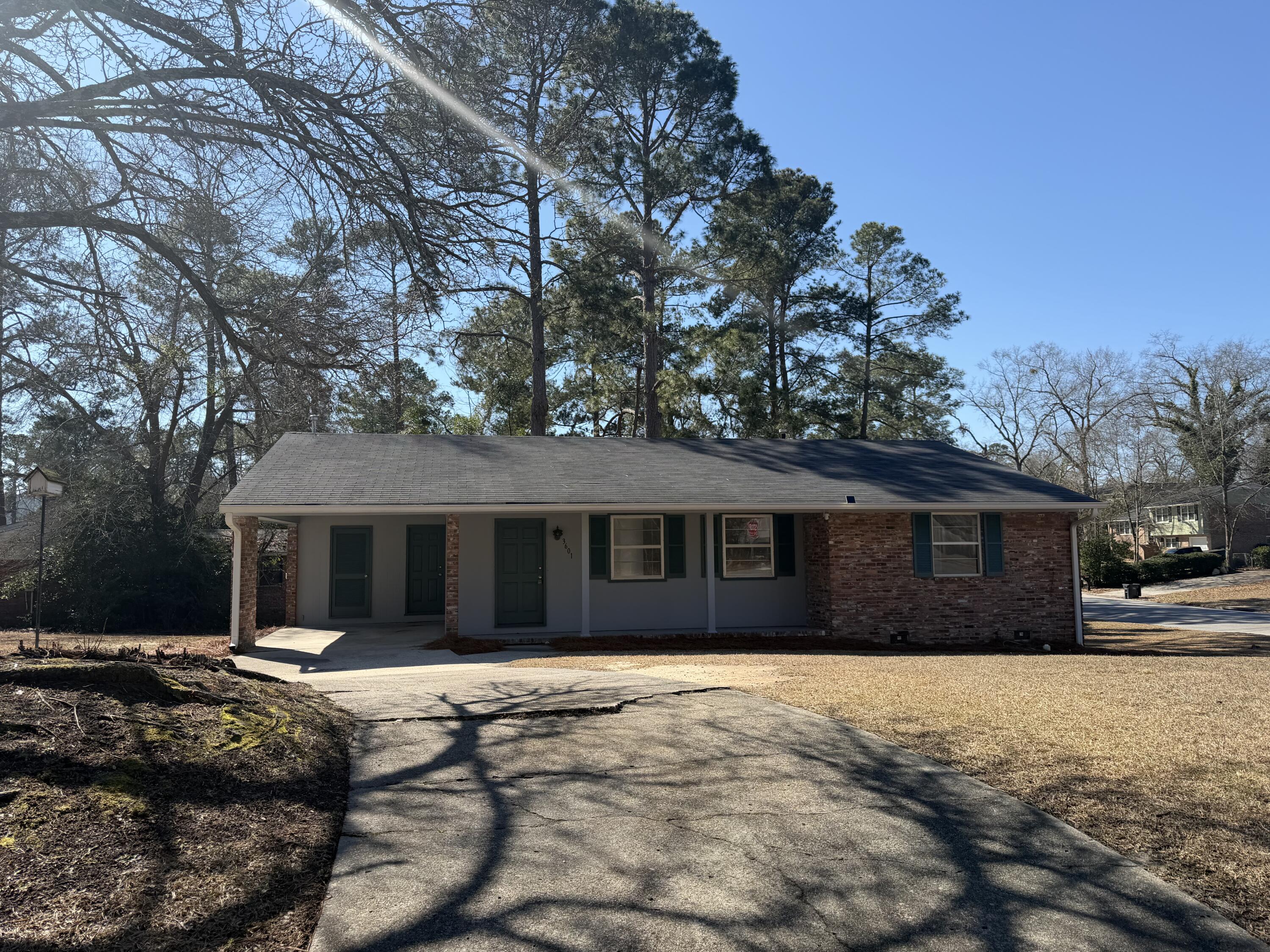 3601 Concord Court Augusta, GA 30906 - Photo 1 of 68 IMG_1855