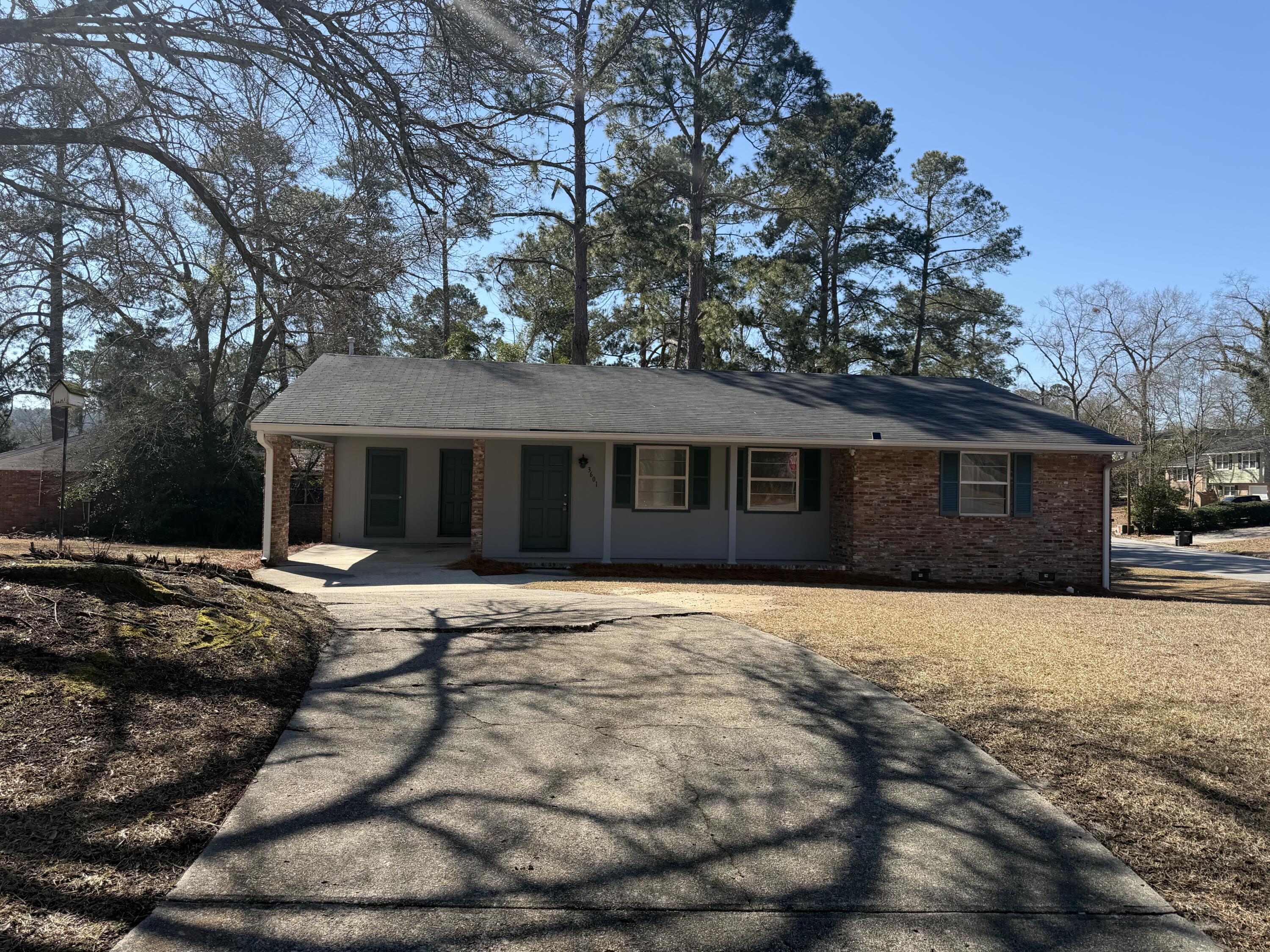 3601 Concord Court Augusta, GA 30906 - Photo 2 of 68 IMG_1853