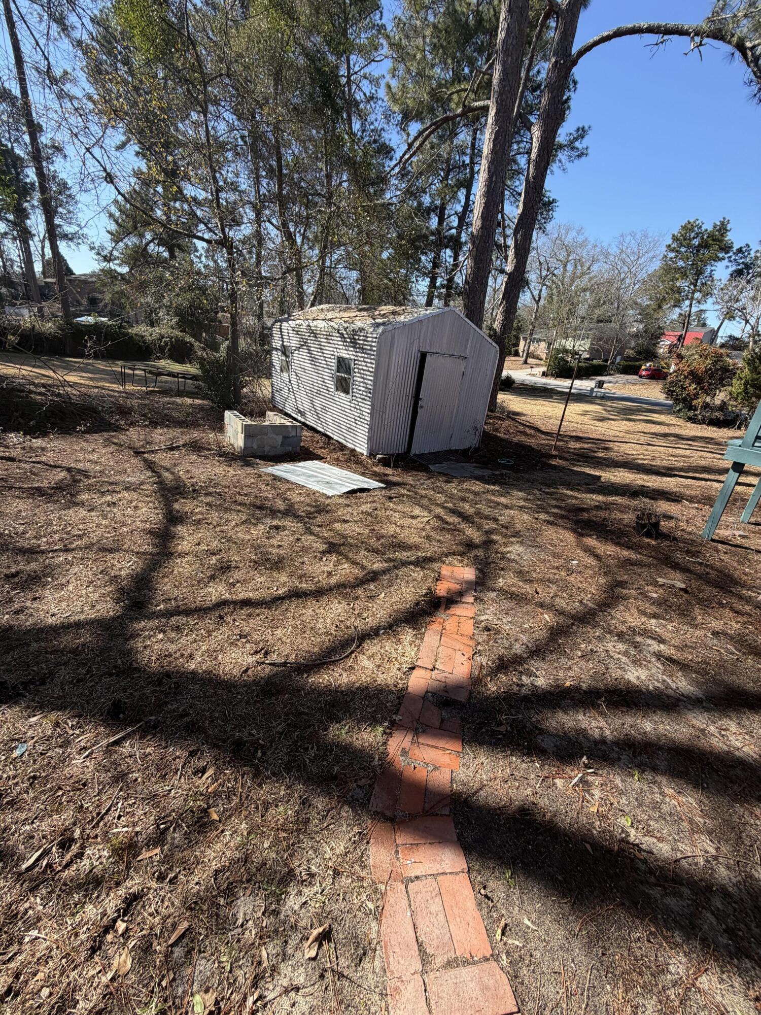 3601 Concord Court Augusta, GA 30906 - Photo 45 of 68 IMG_1899
