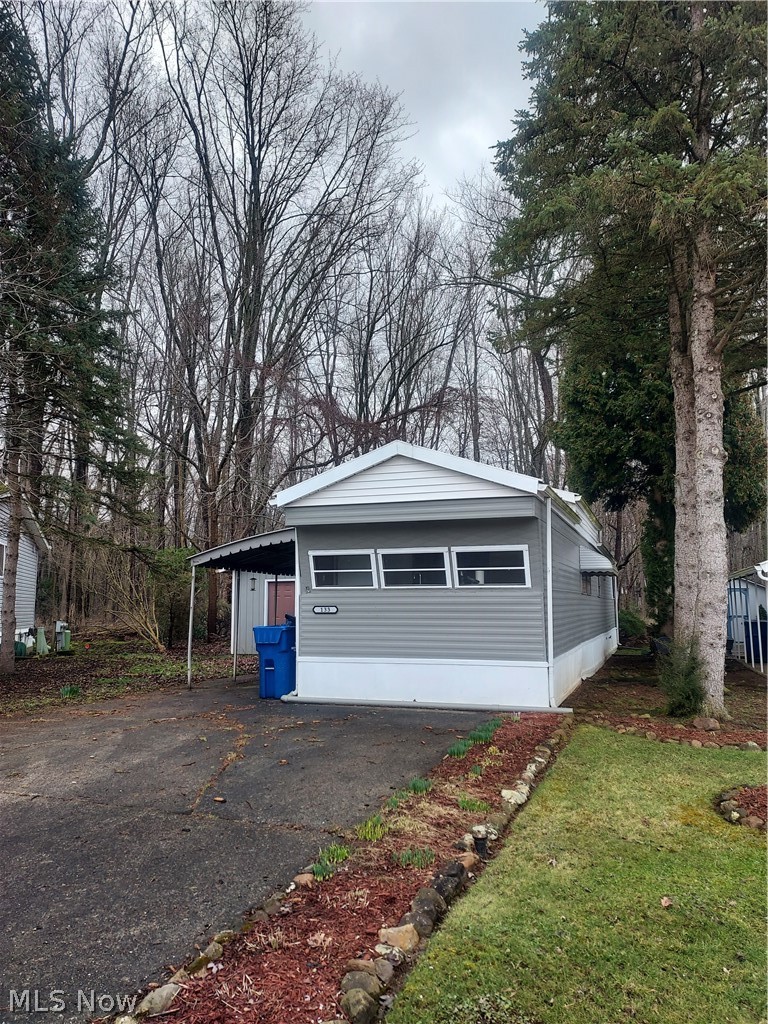 6610 Lear Nagle Road, Unit 133 North Ridgeville, OH 44039 - Photo 1 of 27