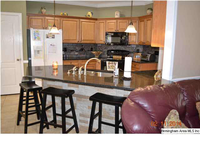 2009 Rising Fawn Drive Warrior, AL 35180 - Photo 6 of 14