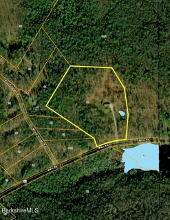 $845,000 | 715 Main Road, Monterey, MA 01245
