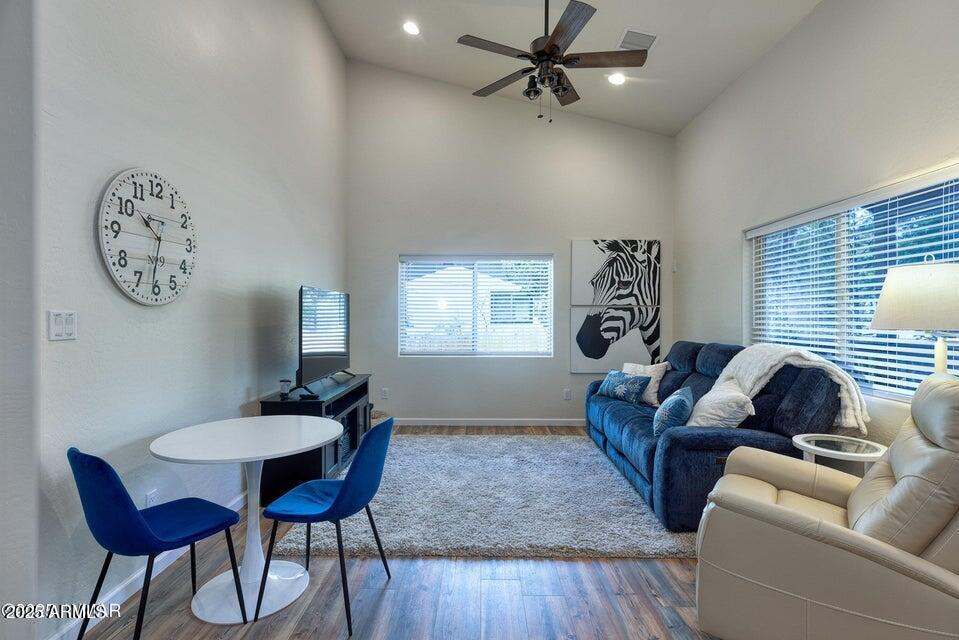 2145 Cottontail Road Overgaard, AZ 85933 - Photo 8 of 22