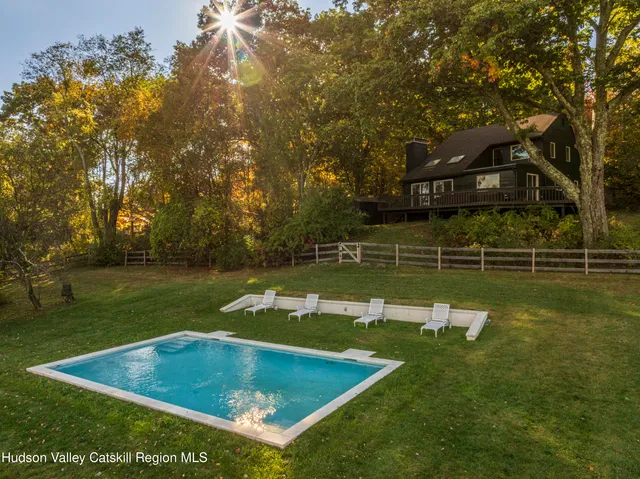 a view of lake view and mountain