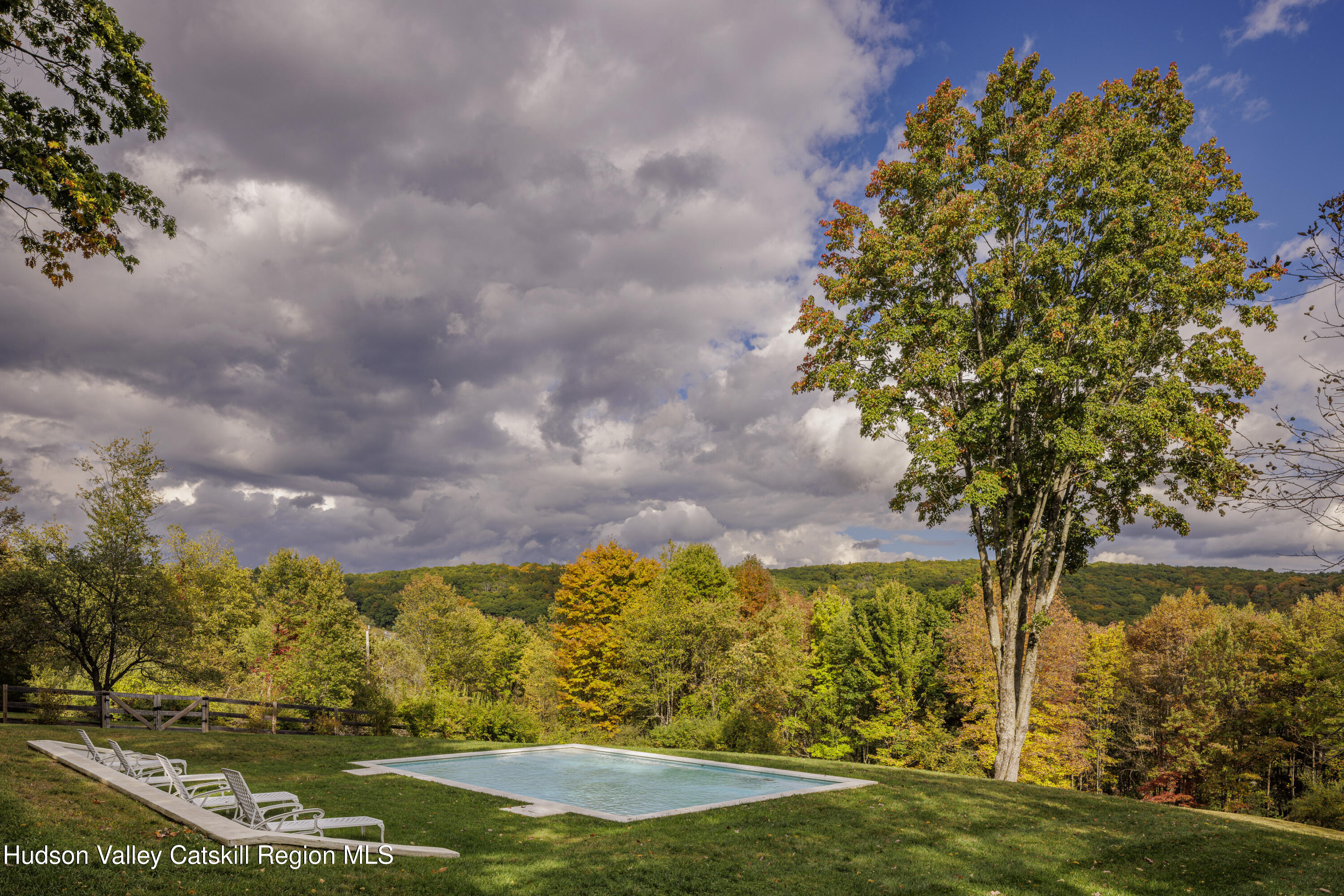 181 Lockwood Road Craryville, NY 12521 - Photo 4 of 19 a view of lake view and mountain
