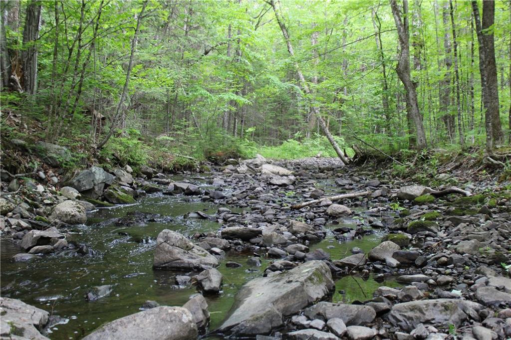 1 York Mill Athens, ME 04912 - Photo 9 of 23 Beautiful rocky stream through the...
