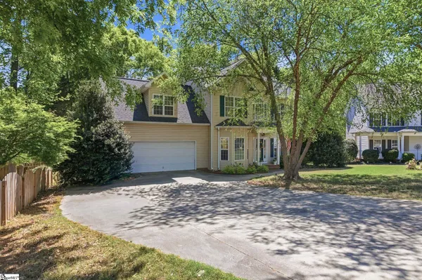 $510,000 | 3 Chestnut Hill Place, Simpsonville, SC 29680