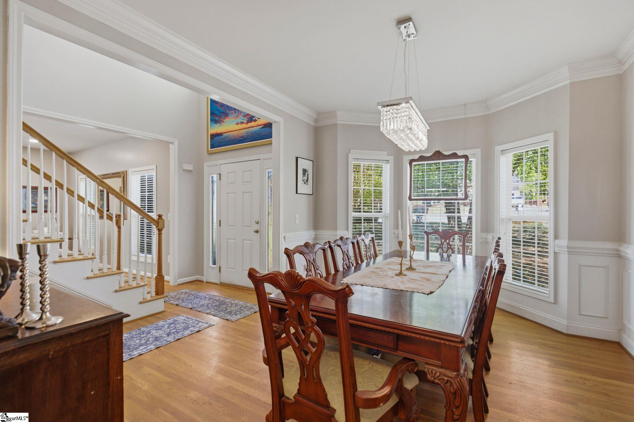 3 Chestnut Hill Place Simpsonville, SC 29680 - Photo 2 of 48