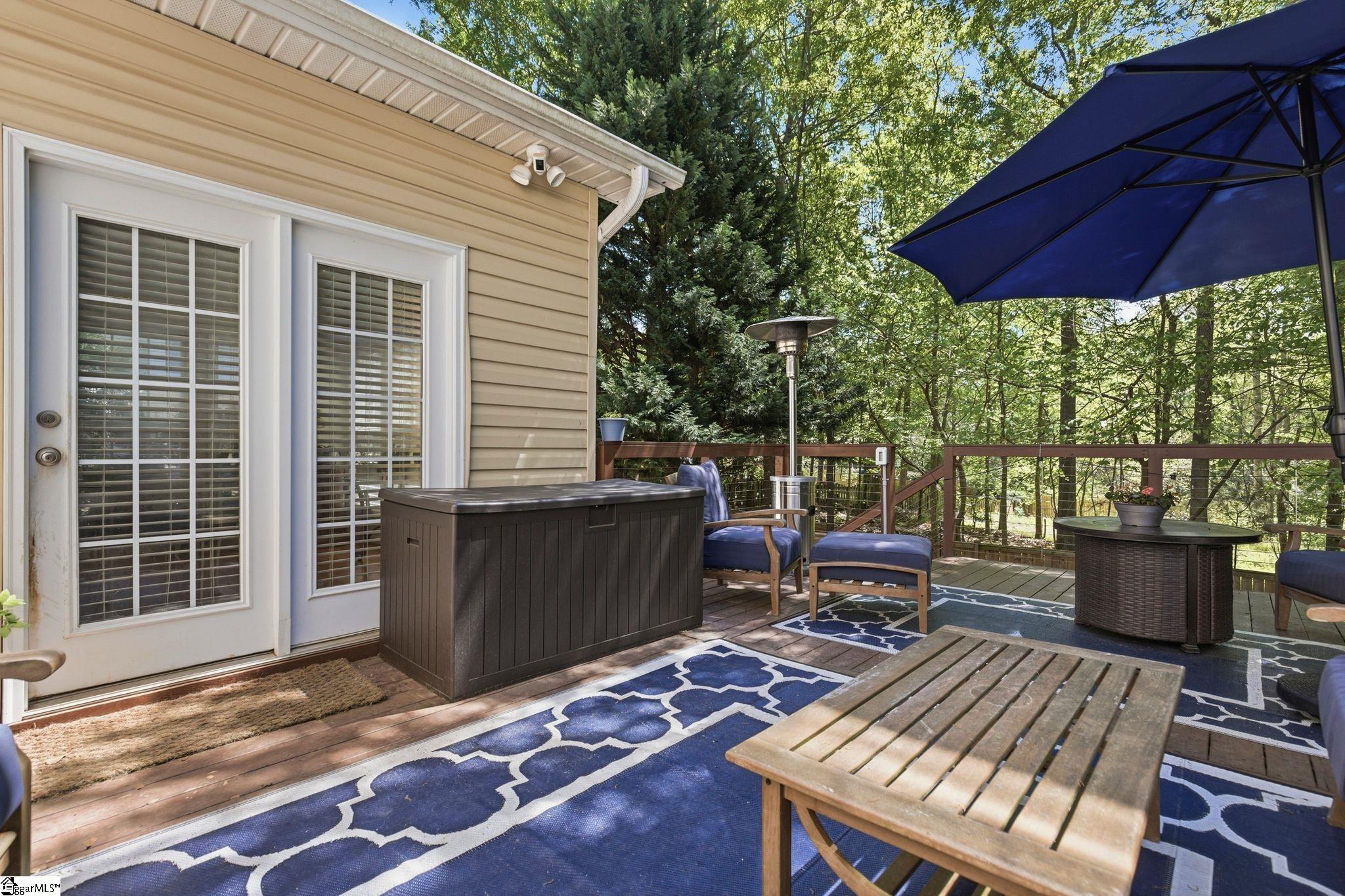 3 Chestnut Hill Place Simpsonville, SC 29680 - Photo 21 of 48