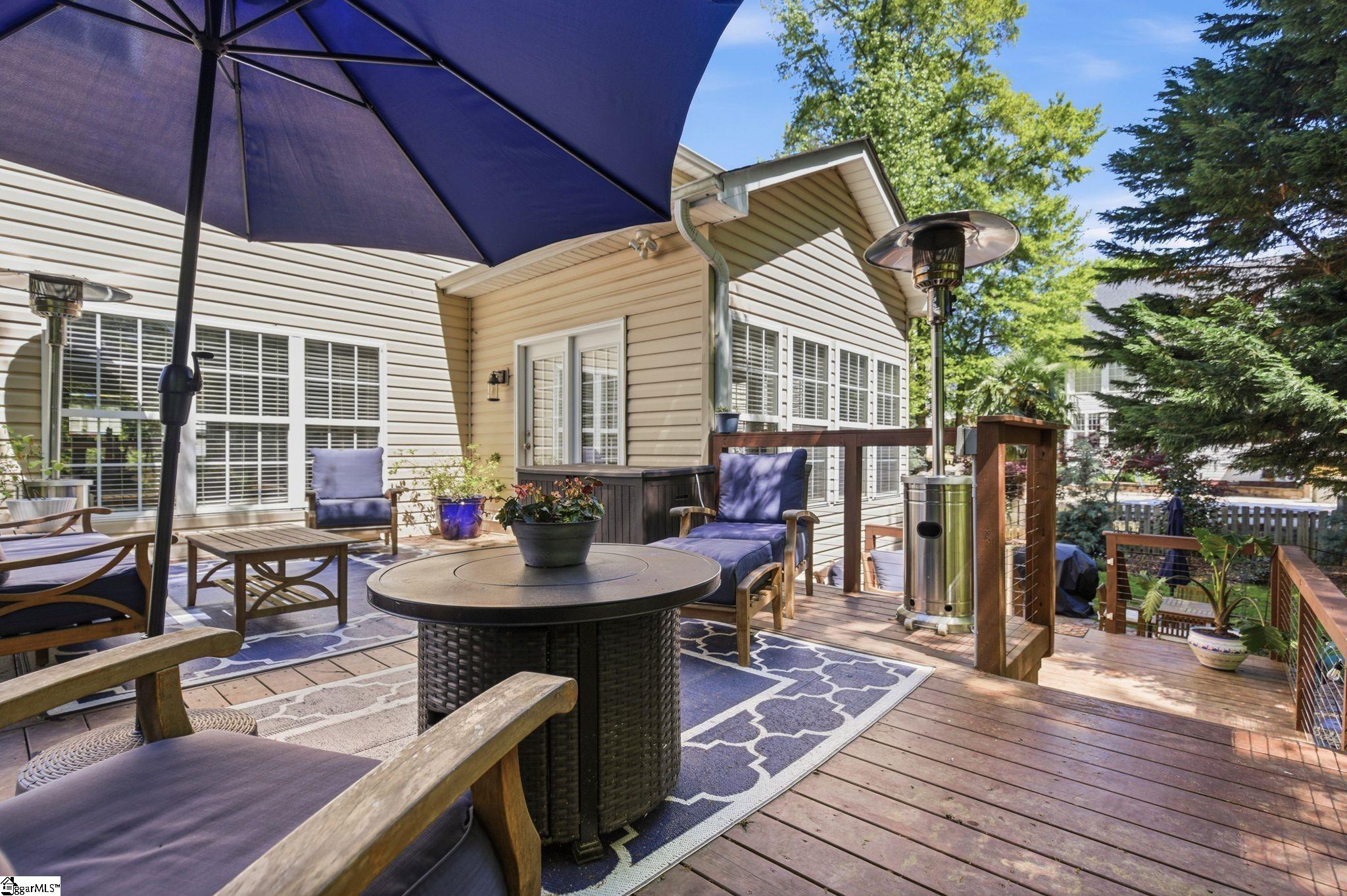 3 Chestnut Hill Place Simpsonville, SC 29680 - Photo 22 of 48