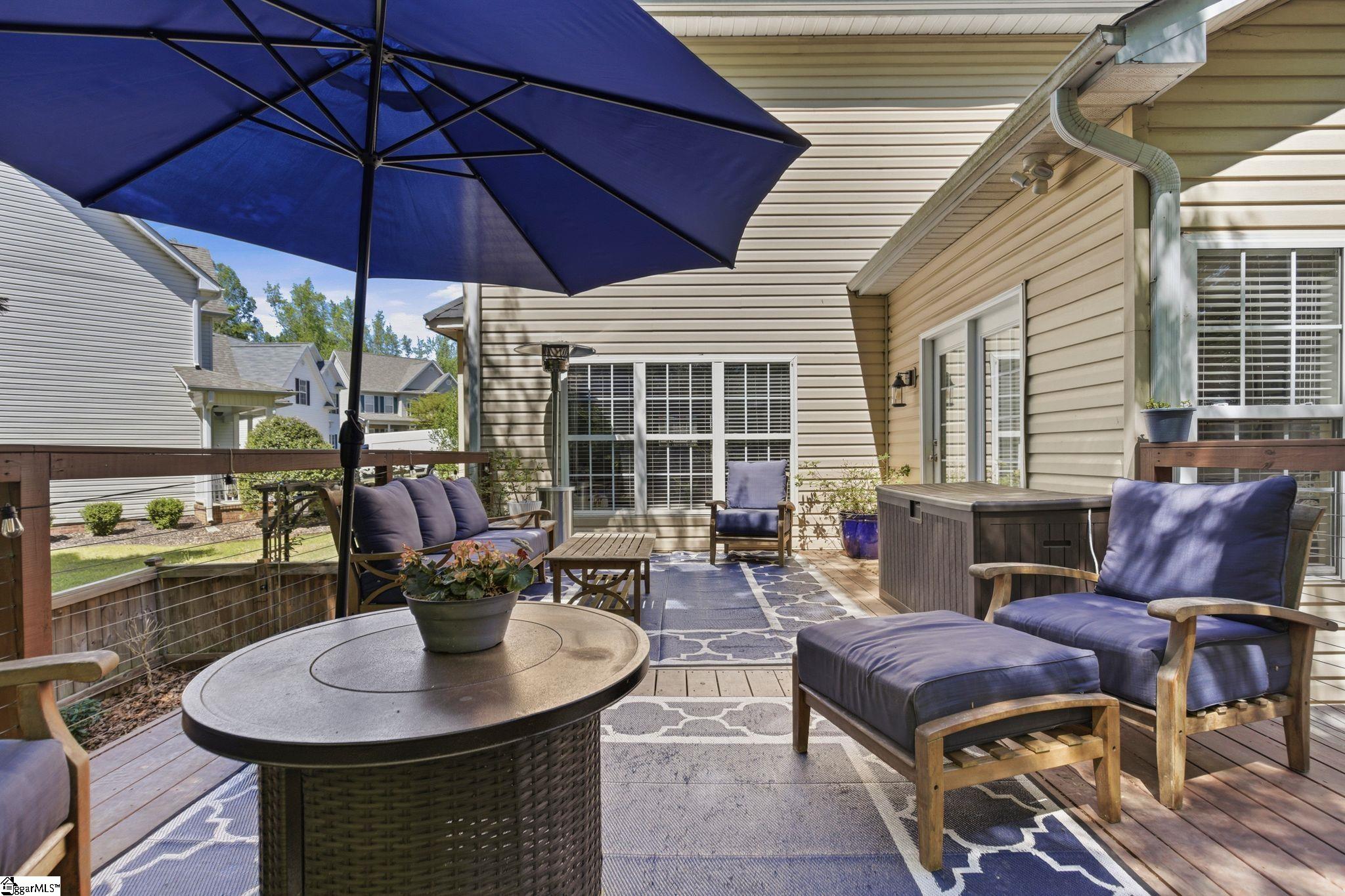 3 Chestnut Hill Place Simpsonville, SC 29680 - Photo 23 of 48