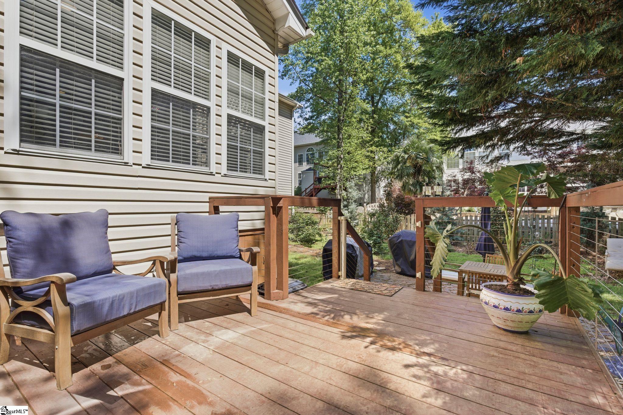 3 Chestnut Hill Place Simpsonville, SC 29680 - Photo 24 of 48