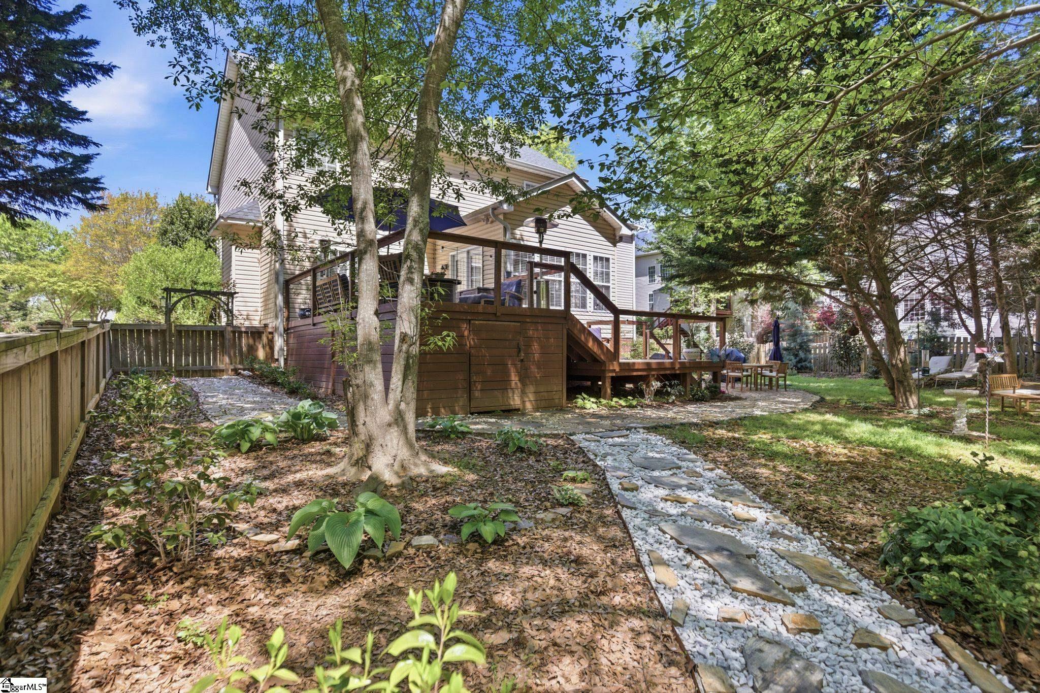 3 Chestnut Hill Place Simpsonville, SC 29680 - Photo 25 of 48