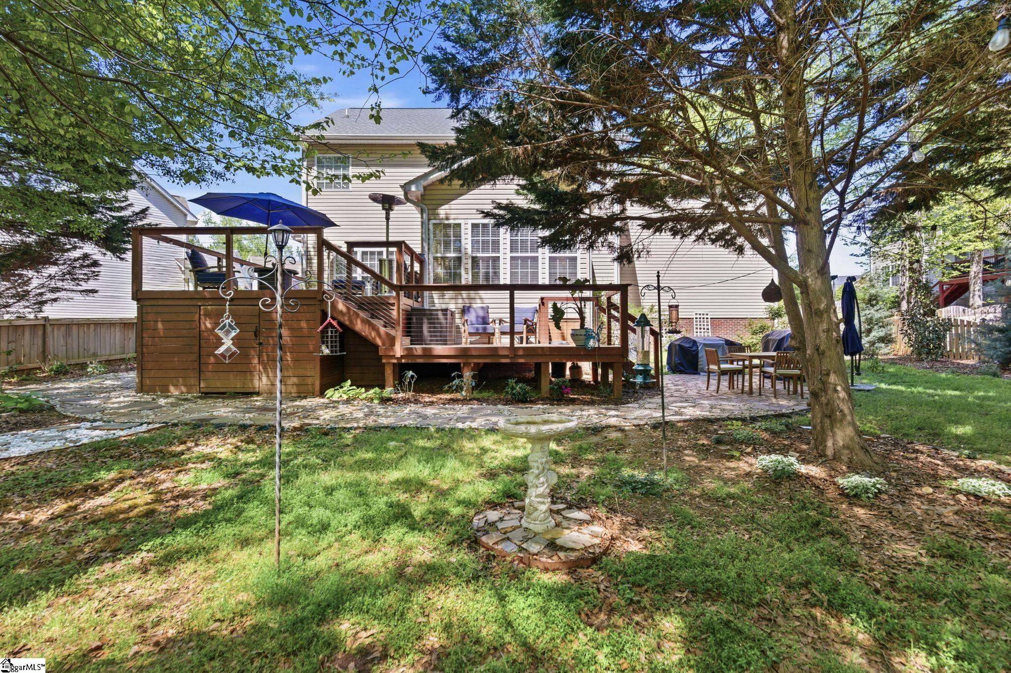 3 Chestnut Hill Place Simpsonville, SC 29680 - Photo 26 of 48